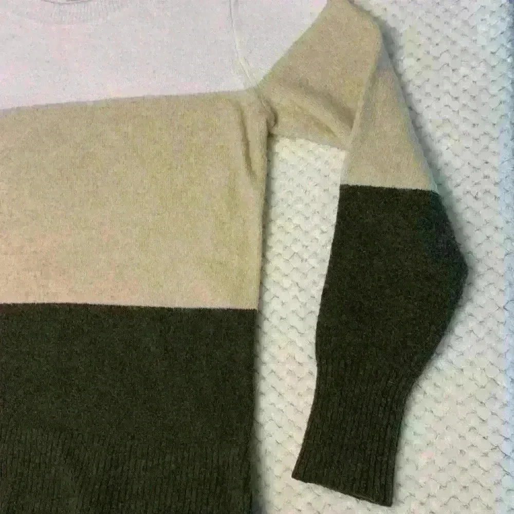J. Crew crew tri